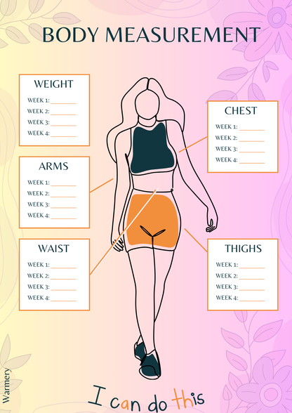 Body Measurements