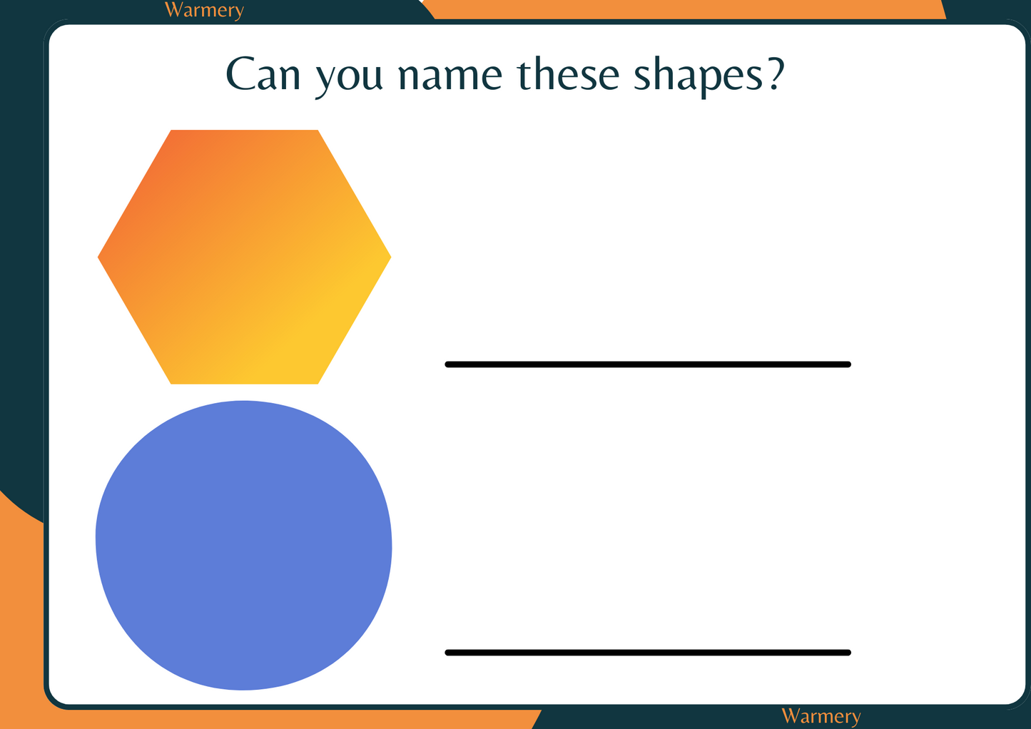 Can you name these shapes_1 digital template