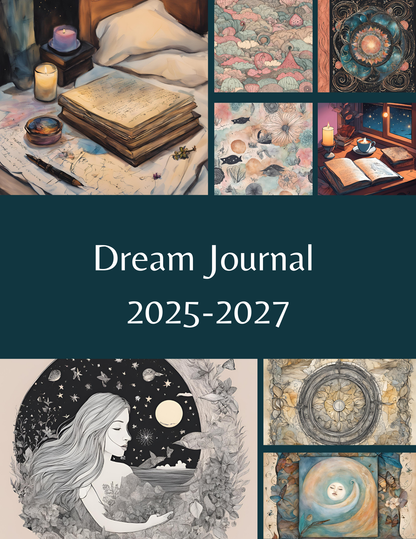 Dream_journal_Cover