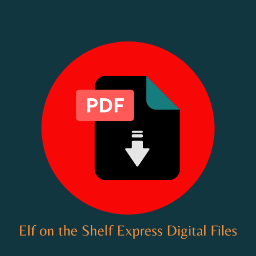 Elf on the Shelf Express: 24 days of magical fun