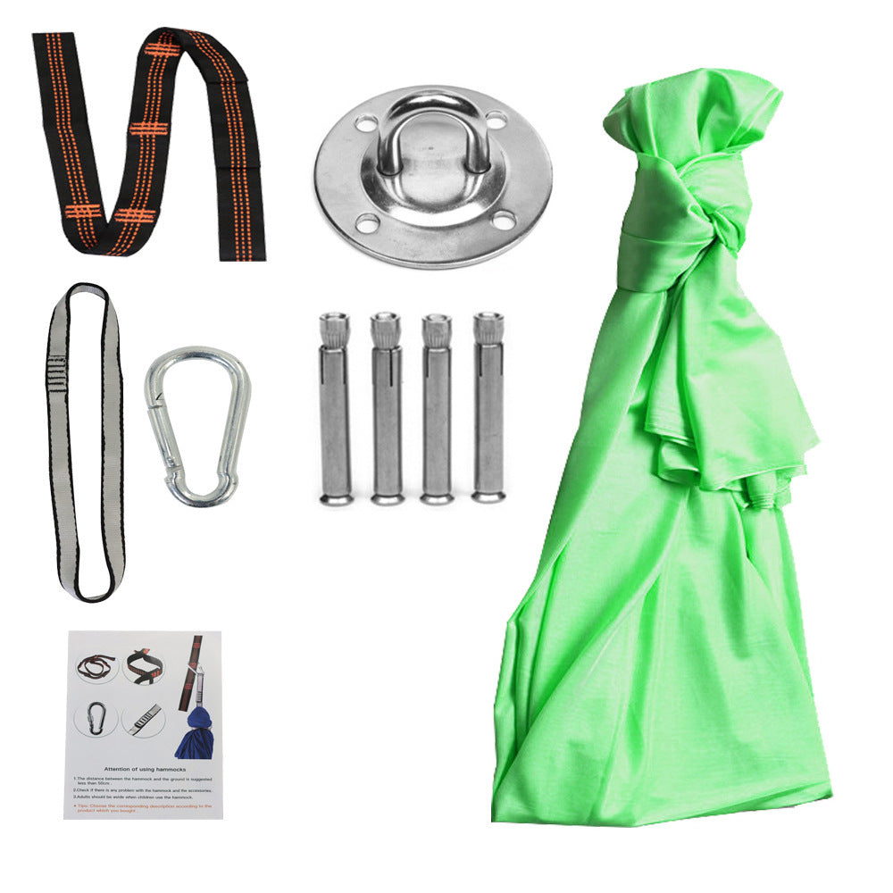 Emerald Sensory Therapy Swing
