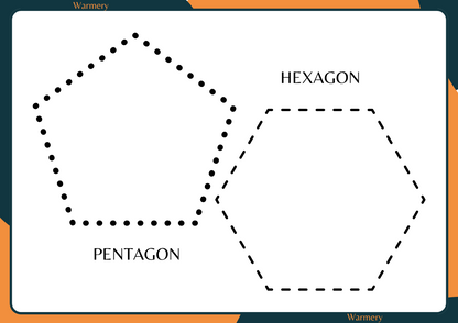 Follow the dots_3 digital template