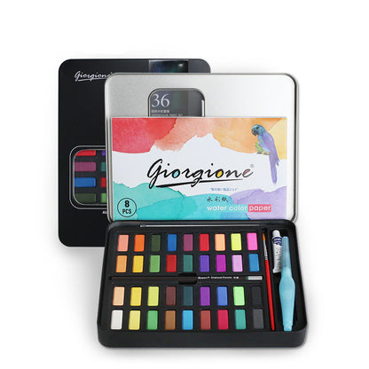 Giorgione Art supplies Tap Powder Pen