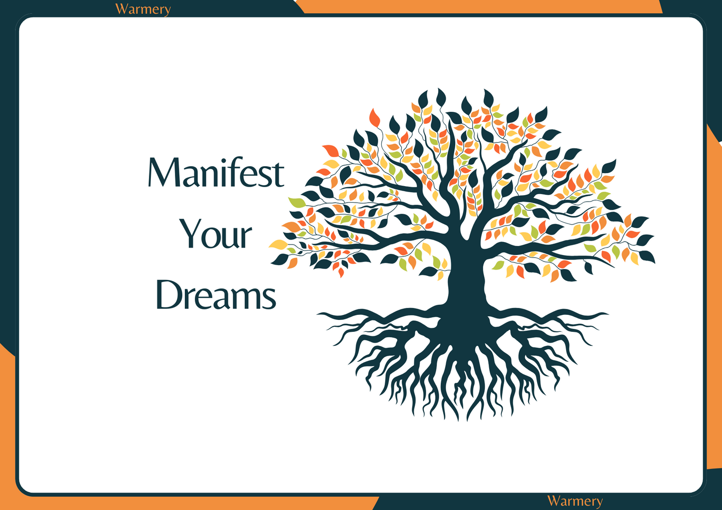 Manifest_your_dreams digital journal