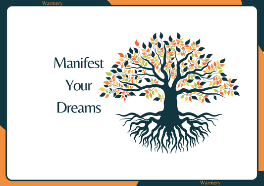 Manifest_your_dreams digital journal