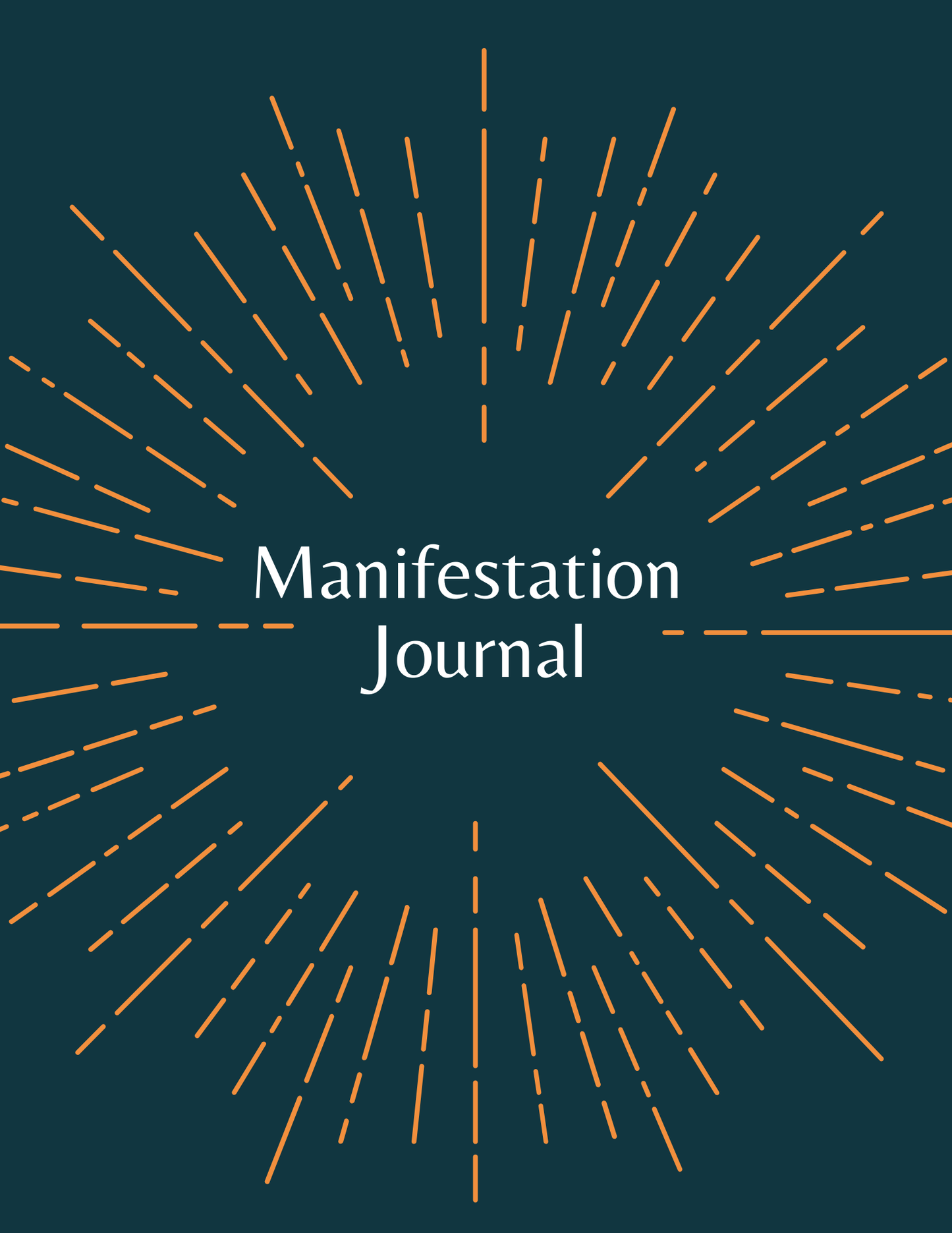 Manifestation_Journal