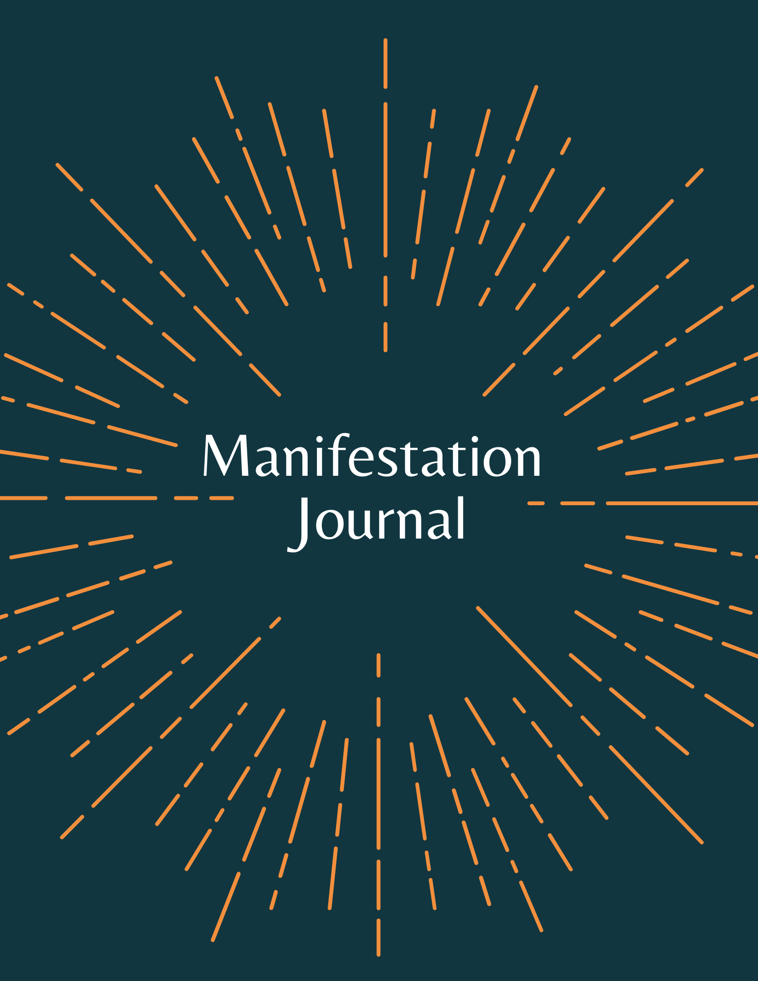 Manifestation_Journal