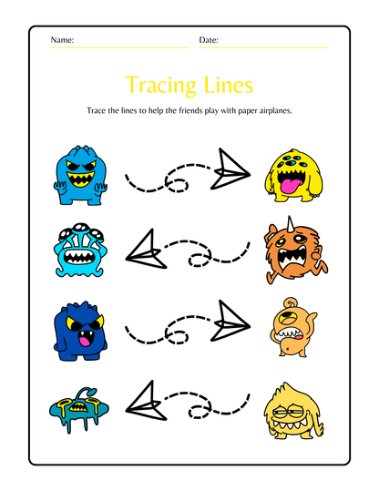 Monster_Activity_Book_-_Tracing_Lines_2