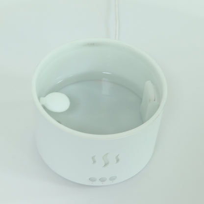 Crack Effect Indoor Aroma Diffuser