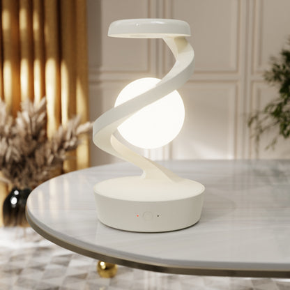 Rotating Suspension Table Lamp Home Decor