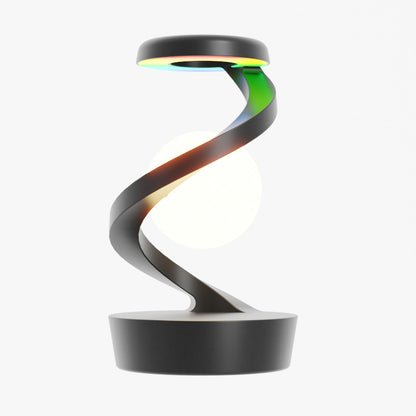 Rotating Suspension Table Lamp Home Decor