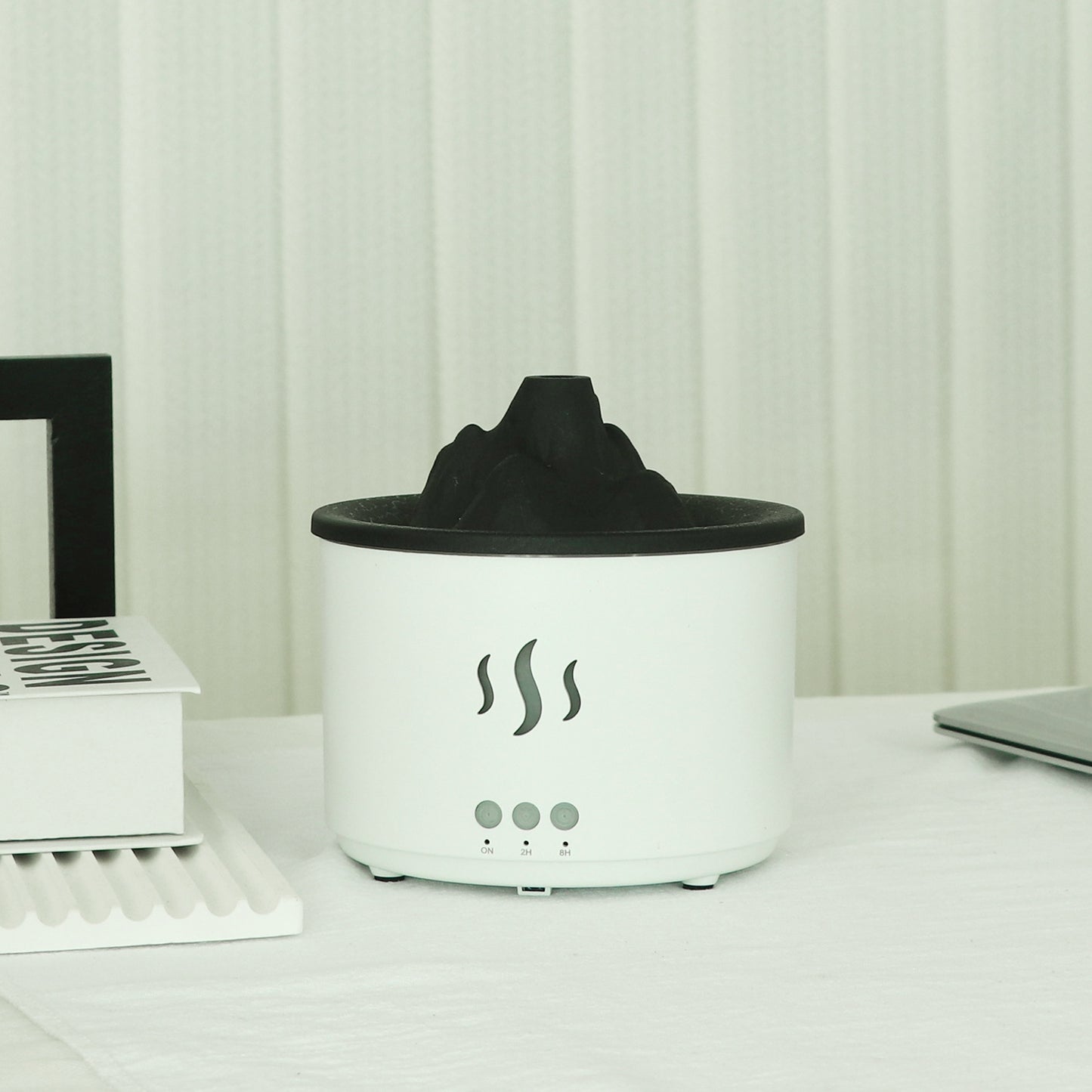 Crack Effect Indoor Aroma Diffuser