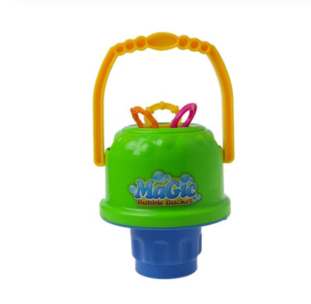 Only Magical Bubble Toy Bucket