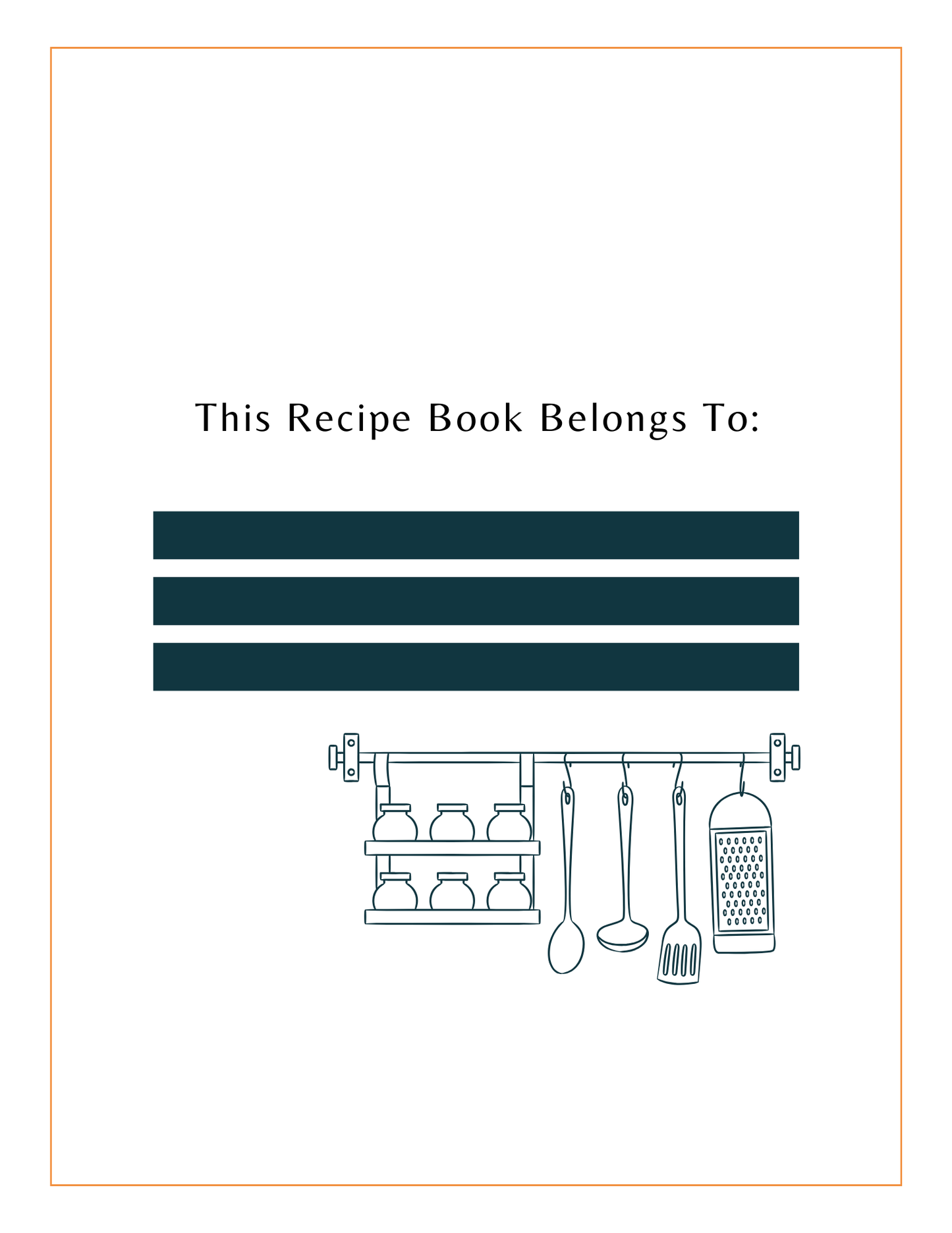 Recipe_Book_Template_Design_One