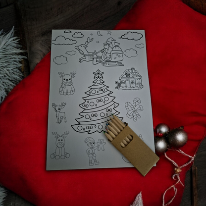 Warmery_Colouring_Part_of_Santa_Secret_Mail