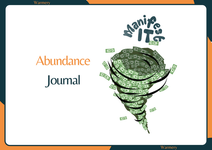 Warmery_Digital_Abundance_Journal