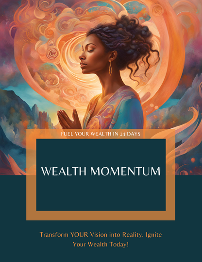 Wealth Momentum Digital Journal