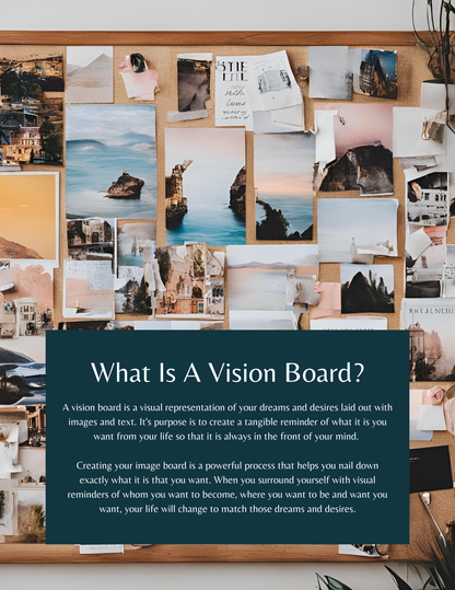 What_is_a_vision_board