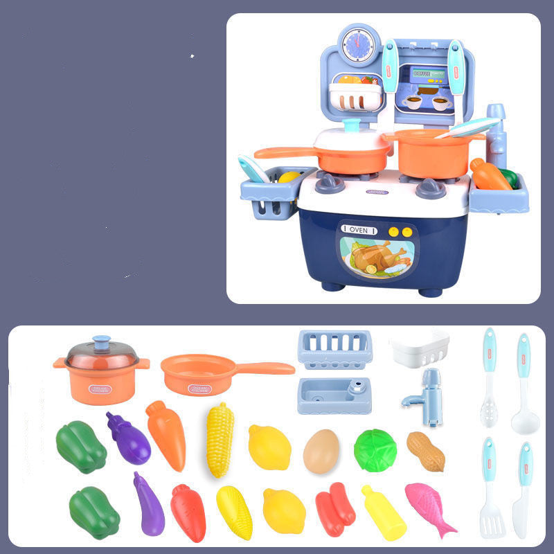 Kitchen Children's Educational Toy