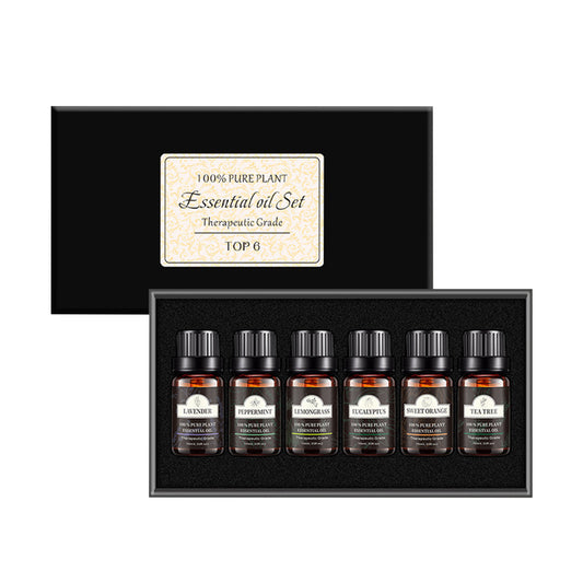 Essential Oil Set 10ml