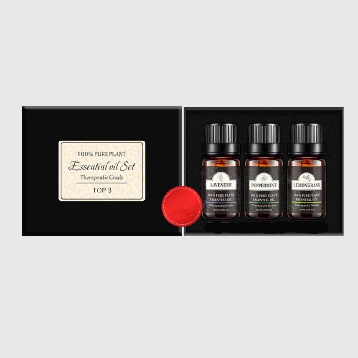 Essential Oil Set 10ml