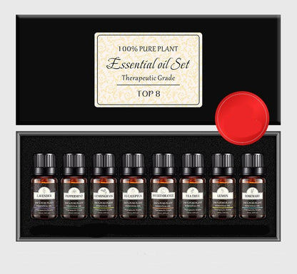 Essential Oil Set 10ml