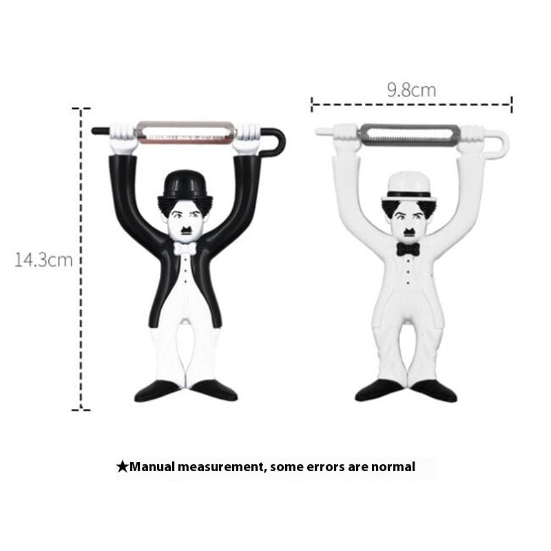 chaplin peeler measurements