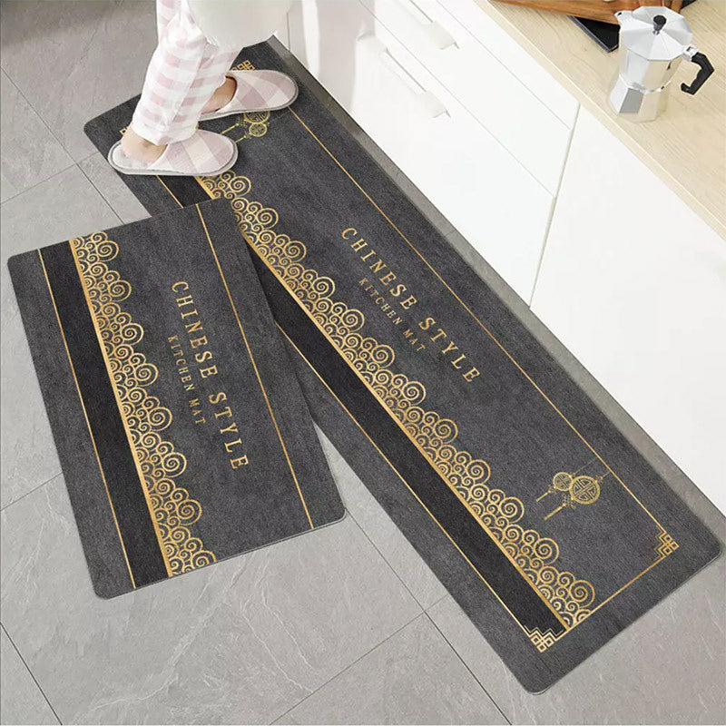 superb cuisine kitchen mats