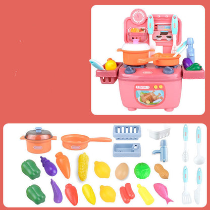 Kitchen Children's Educational Toy