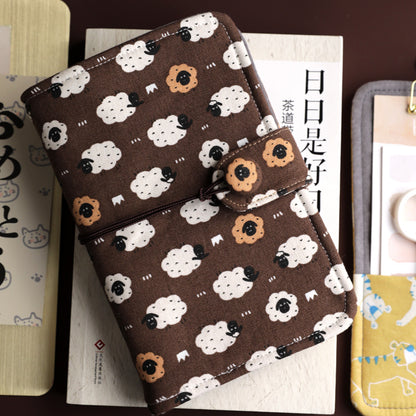 Loose Journal Book Notebook