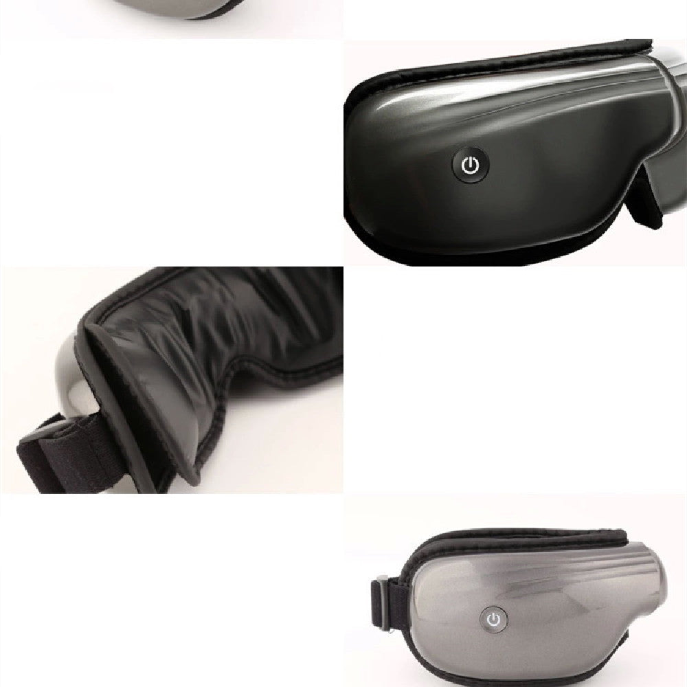 Eye Spa and Music Therapy Massager