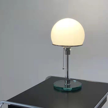 Nordic Reading Bedroom Bedside Table Lamp