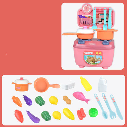 Kitchen Children's Educational Toy