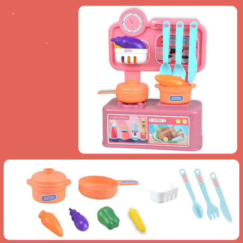 Kitchen Children's Educational Toy