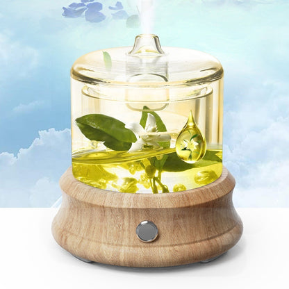 Glass Water Tank Aroma Diffuser