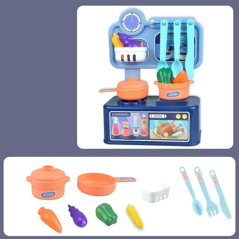 Kitchen Children's Educational Toy