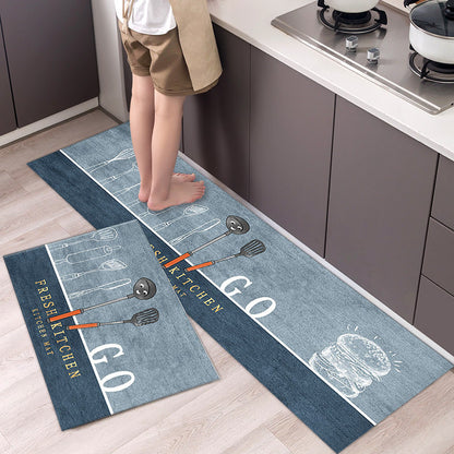 fresh kitchen mats