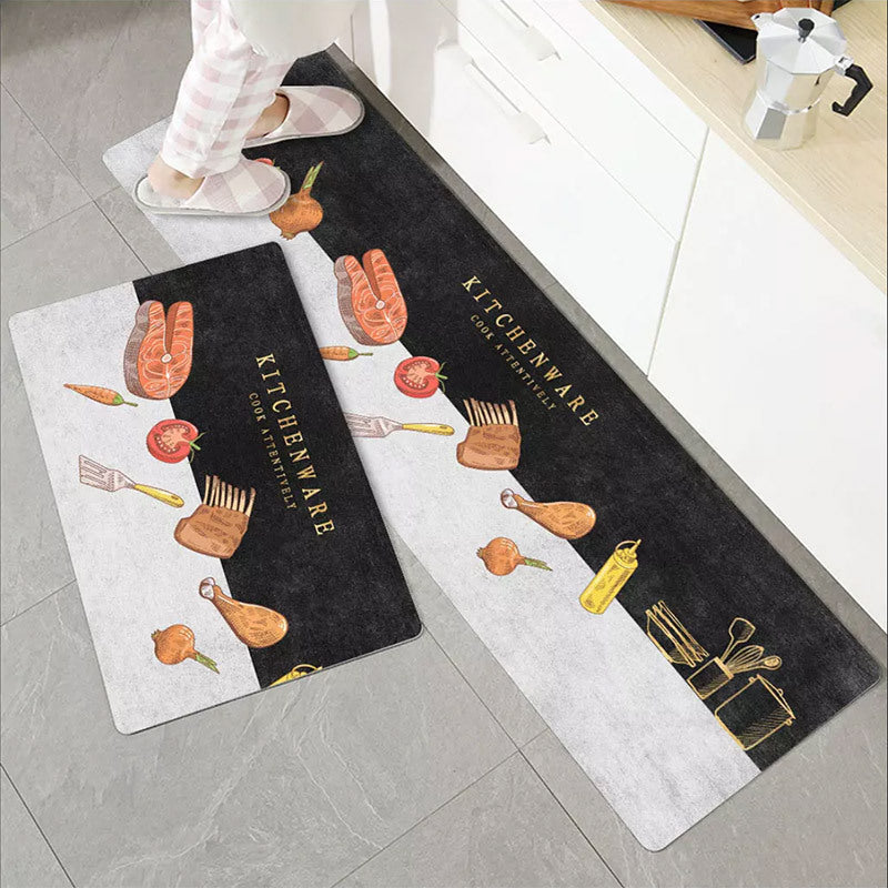 kitchenware kitchen mats