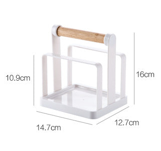 storage rack measurements