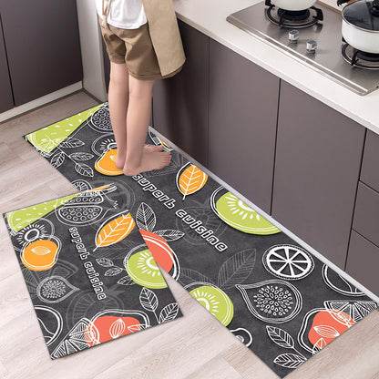 superb cuisine kitchen mats